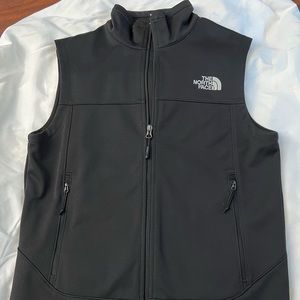 Mens North Face Size Small Vest